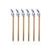 Ace Camp Aluminium Nail Peg (6 PCS) 25 Ace Camp Aluminium Nail Peg (6 PCS) -Montanic Store 2719 2 60928.1435772452
