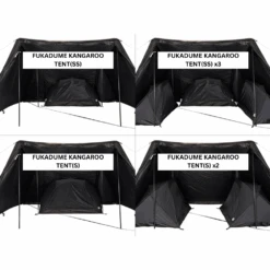 DoD 4x4 Base TC Shelter Tent -Montanic Store 27 a623f09b 2895 48db b123 c2981bbda251