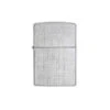 Zippo Linen Weave Refillable Windproof Lighter - 28181 8 Zippo Linen Weave Refillable Windproof Lighter - 28181 -Montanic Store 28181