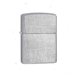 Zippo Linen Weave Refillable Windproof Lighter - 28181 7 Zippo Linen Weave Refillable Windproof Lighter - 28181 -Montanic Store 28181 4