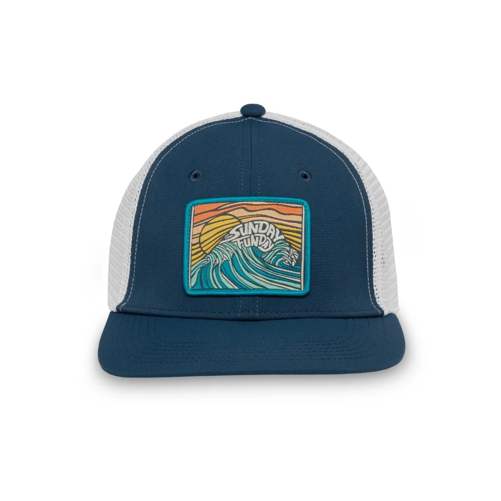 Sunday Afternoon Trucker- Sunday Funday 2 Sunday Afternoon Trucker- Sunday Funday - Image 2