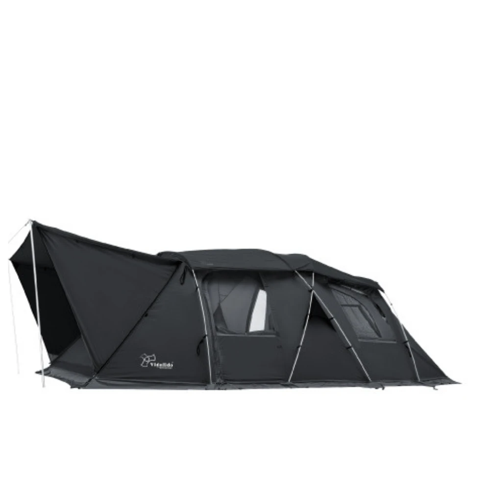 Vidalido Tunnel Tent 2 Vidalido Tunnel Tent - Image 2