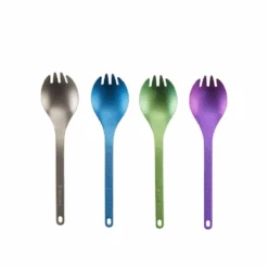 Snow Peak Titanium Spork 16 Snow Peak Titanium Spork -Montanic Store 2 3413a12c 5812 4fe4 aa3e d3f5f5b3d76d