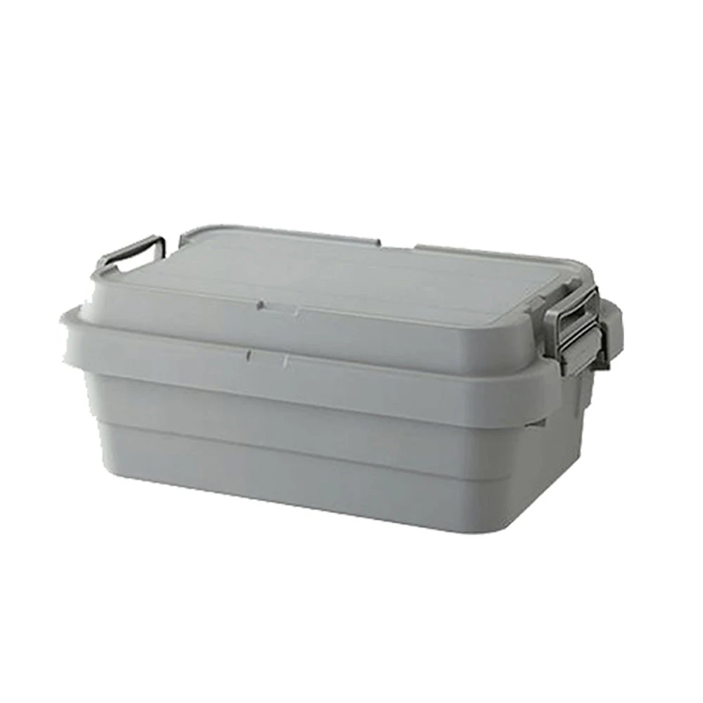 Trunk Cargo Camping Storage Box 1 Trunk Cargo Camping Storage Box