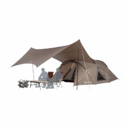 Snow Peak Land Nest Medium Tent With Tent Set 11 Snow Peak Land Nest Medium Tent With Tent Set -Montanic Store 2 56bf60d3 b858 4b76 a645 5a458d0308f0