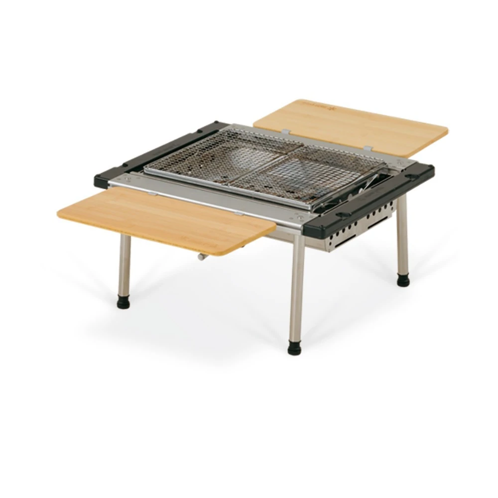 Snow Peak IGT Slide Top Half 2 Snow Peak IGT Slide Top Half - Image 2