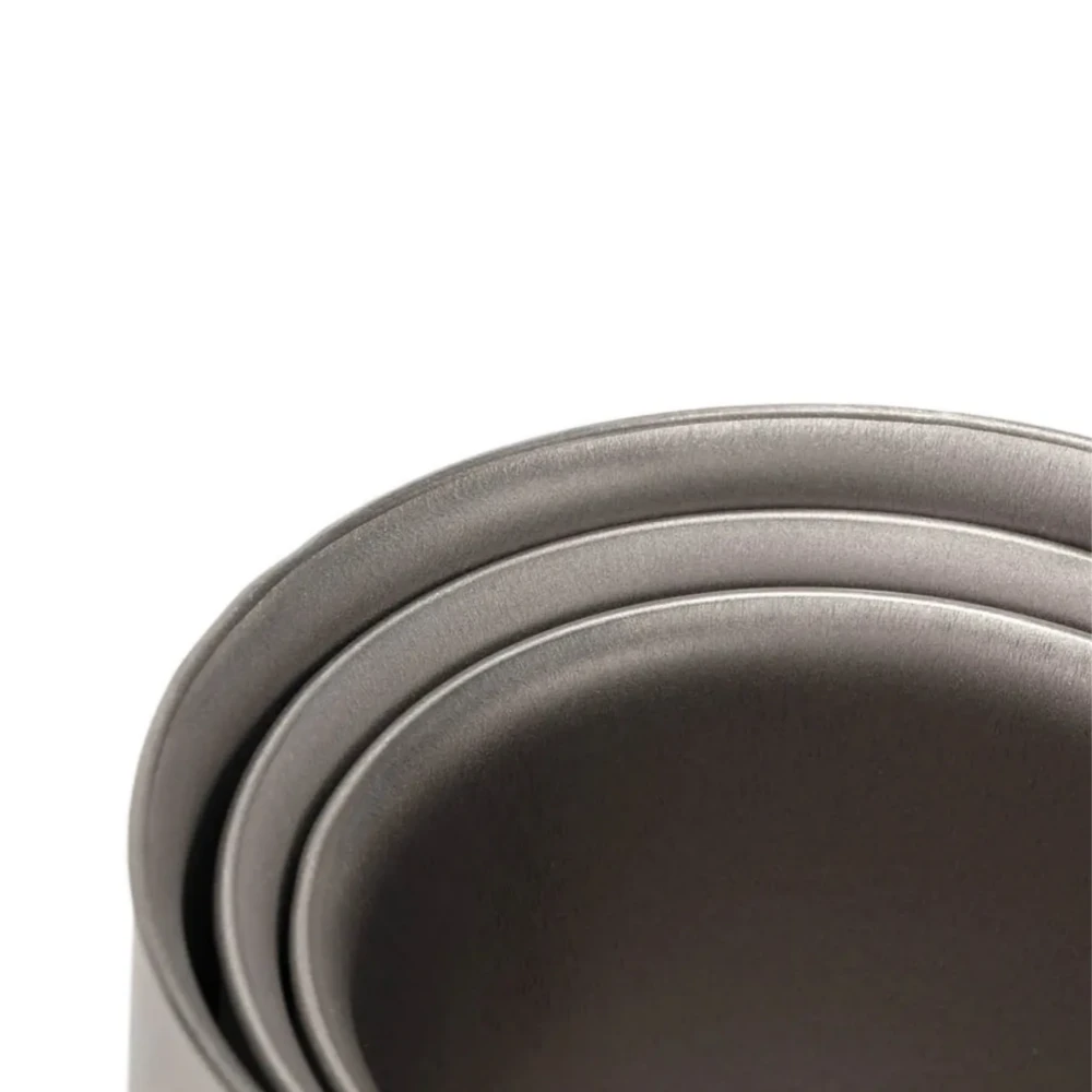 Snow Peak Stacking Mug H200 2 Snow Peak Stacking Mug H200 - Image 2