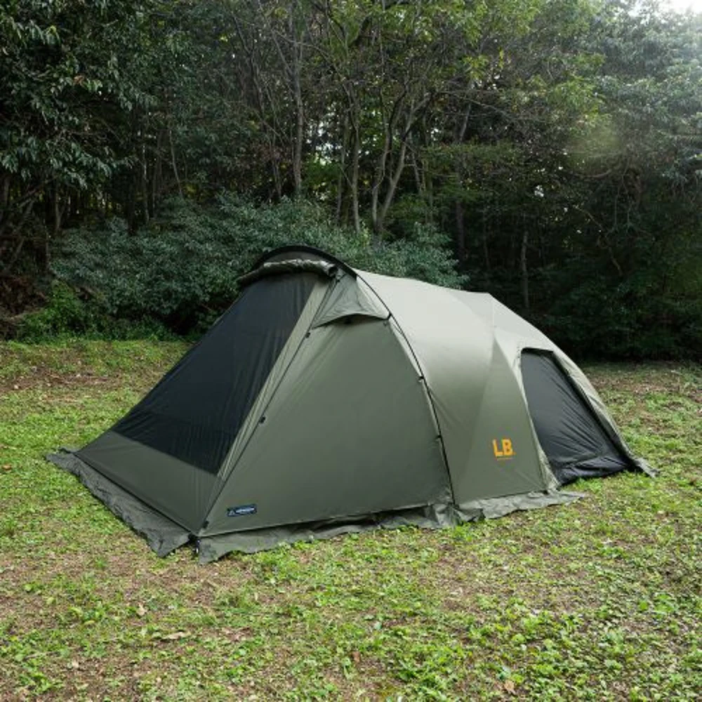 KZM LB Dome 2 KZM LB Dome - Image 2