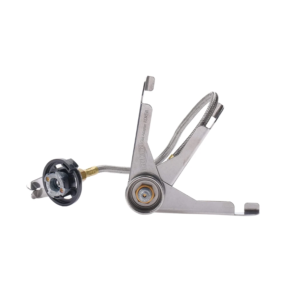 Kovea Cobra Gas Adaptor 2 Kovea Cobra Gas Adaptor - Image 2