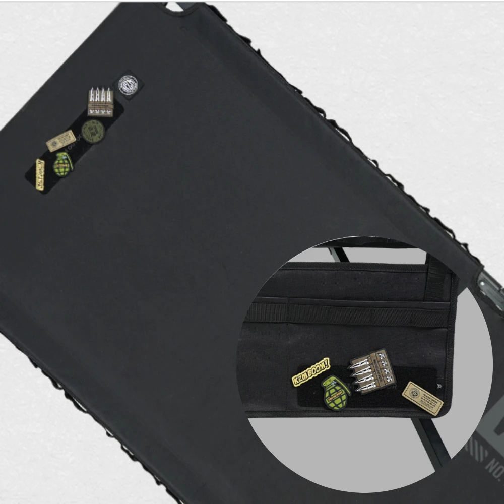 KZM Field Cot Max 6 KZM Field Cot Max - Image 6