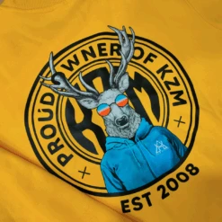 KZM Proud Owner Sweater-ADULTS 17 KZM Proud Owner Sweater-ADULTS -Montanic Store 2 bb72a062 db64 4dec b978 5c772adca8df