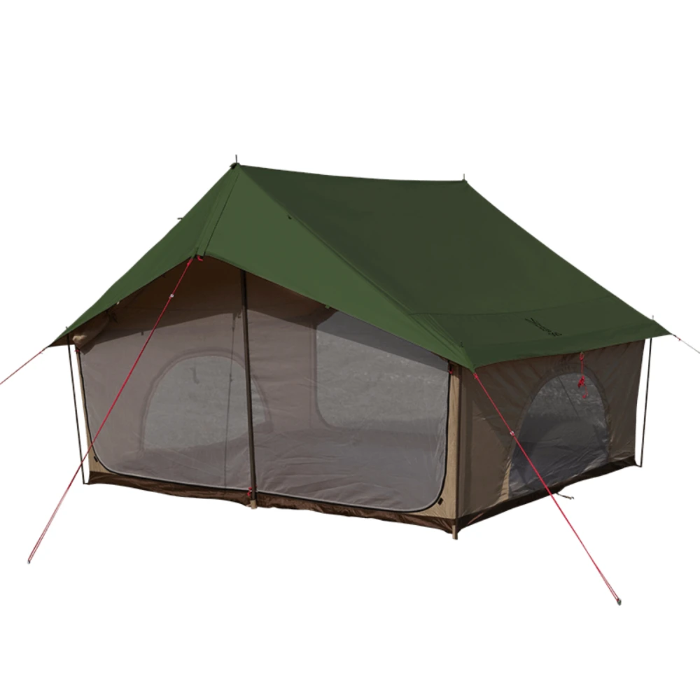 DoD Eight Tent 2 DoD Eight Tent - Image 2