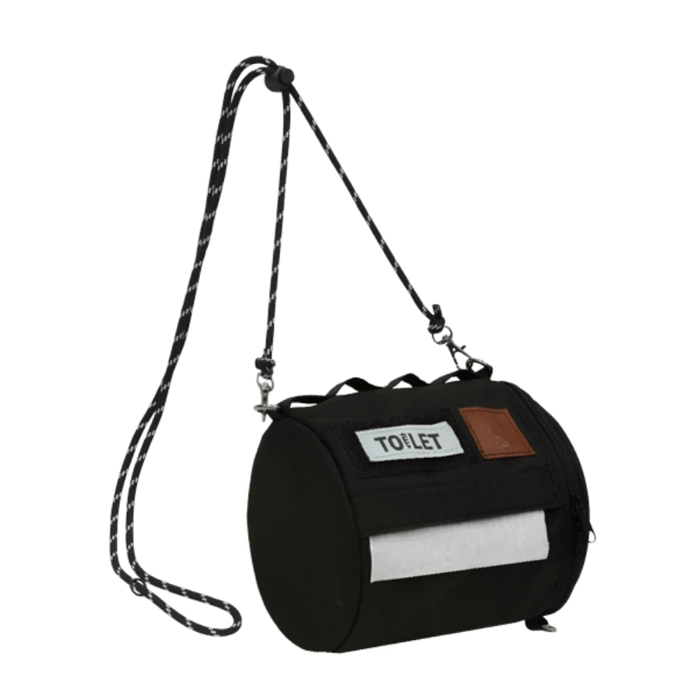 DoD Toilet Paper Bag 1 DoD Toilet Paper Bag