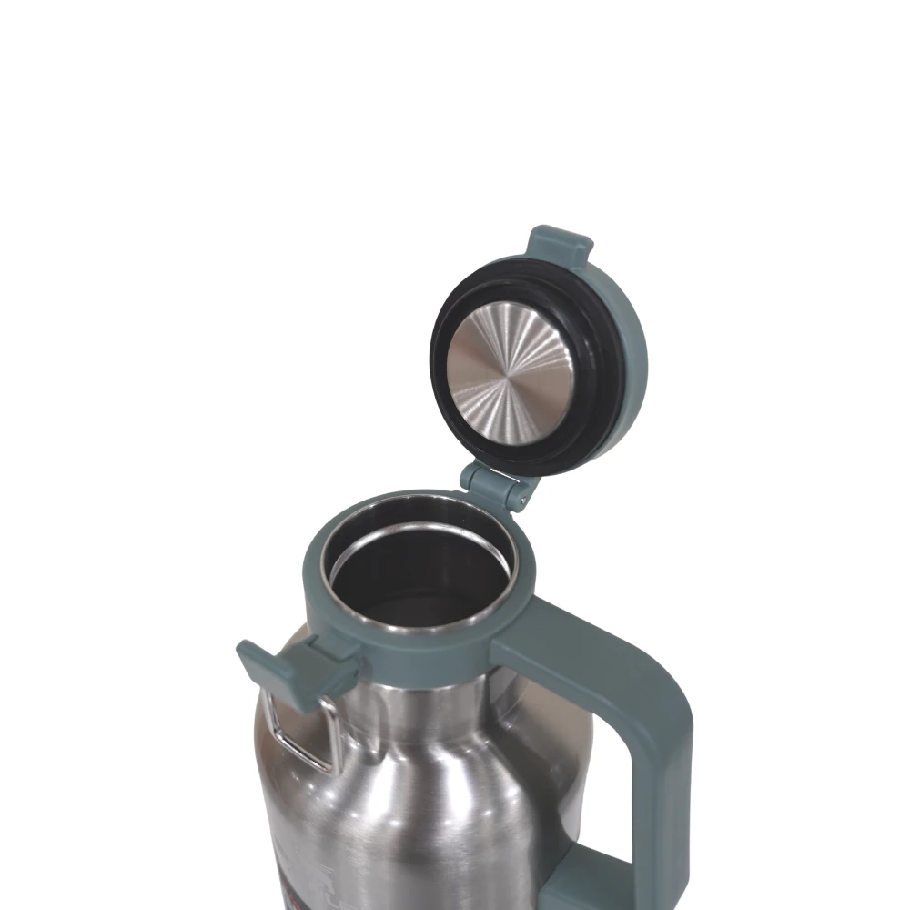 Stanley Classic Vacuum Growler 2QT SS 3 Stanley Classic Vacuum Growler 2QT SS - Image 3