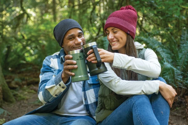 Stanley Adventure Big Grip Beer Stein 24oz 15 Stanley Adventure Big Grip Beer Stein 24oz - Image 15