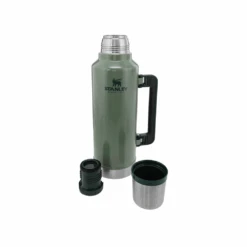 Stanley Classic Vacuum Bottle 1.1QT 9 Stanley Classic Vacuum Bottle 1.1QT -Montanic Store 3 22