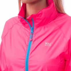 MAC IN A SAC III Neon Adult Jacket 27 MAC IN A SAC III Neon Adult Jacket -Montanic Store 3 37