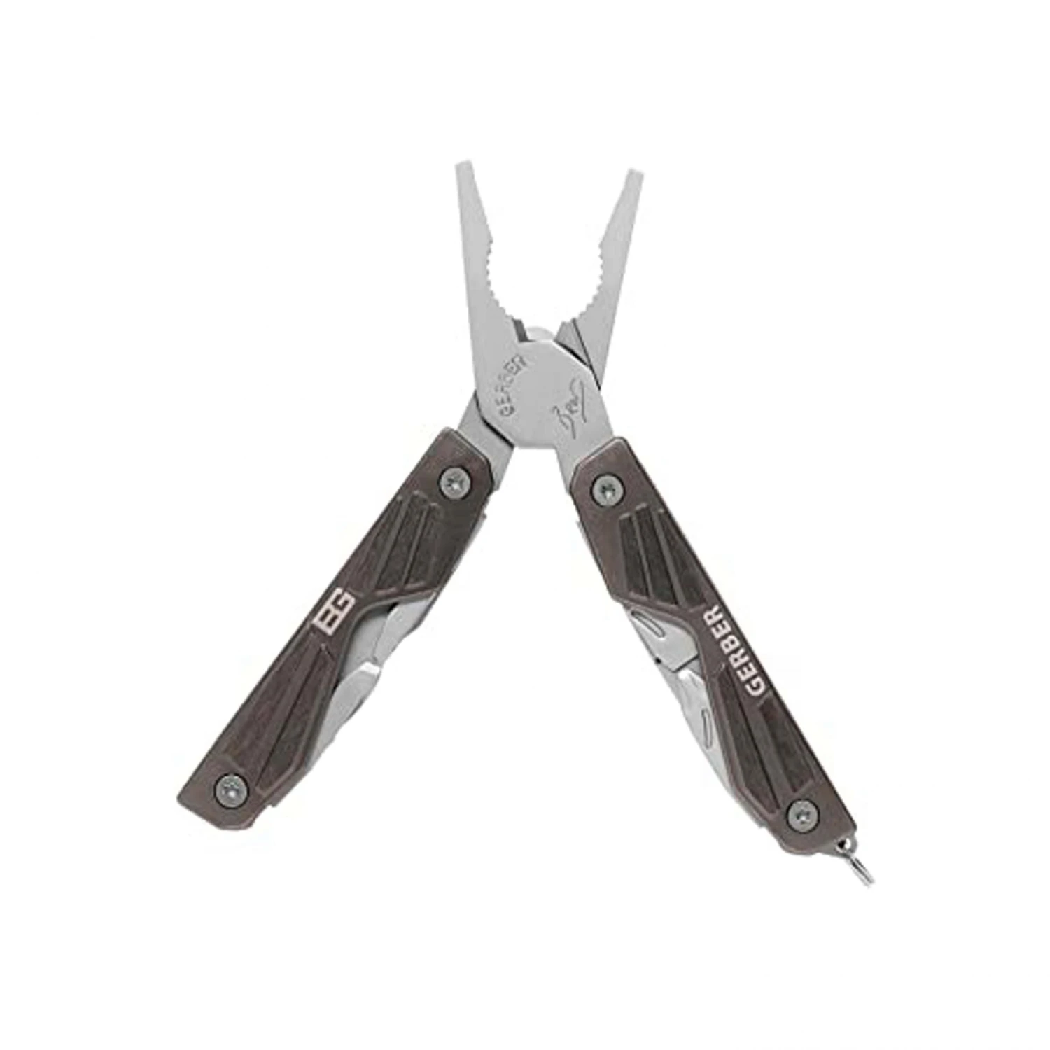 Gerber Bear Grylls Mini Multi-Tool Compact 3 Gerber Bear Grylls Mini Multi-Tool Compact - Image 3