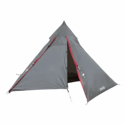 DoD Riders's One Pole Tent 22 DoD Riders's One Pole Tent -Montanic Store 3 89