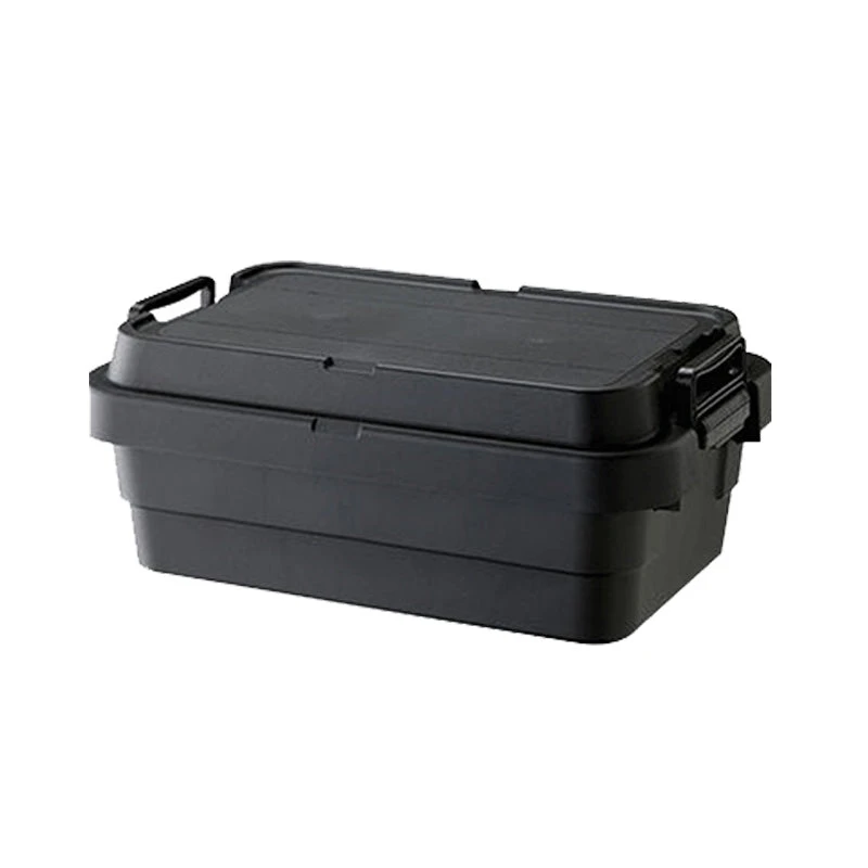 Trunk Cargo Camping Storage Box 11 Trunk Cargo Camping Storage Box - Image 11