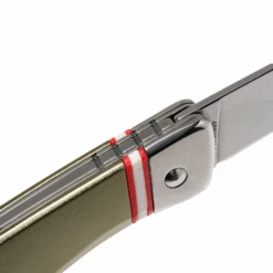 Gerber Straightlace Pocket Clip Knife With Fine Edge Green 13 Gerber Straightlace Pocket Clip Knife With Fine Edge Green -Montanic Store 30 001663 8