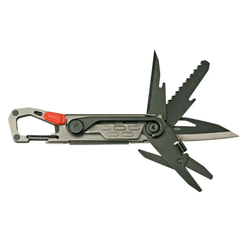 Gerber Stakeout 1 Gerber Stakeout