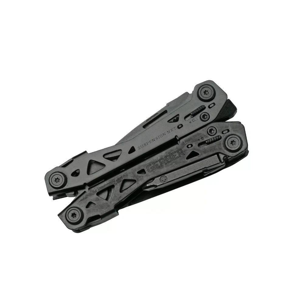 Gerber Suspension NXT Multi-Tool Black 4 Gerber Suspension NXT Multi-Tool Black - Image 4