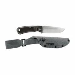 Gerber Downwind Fixed DP - Black