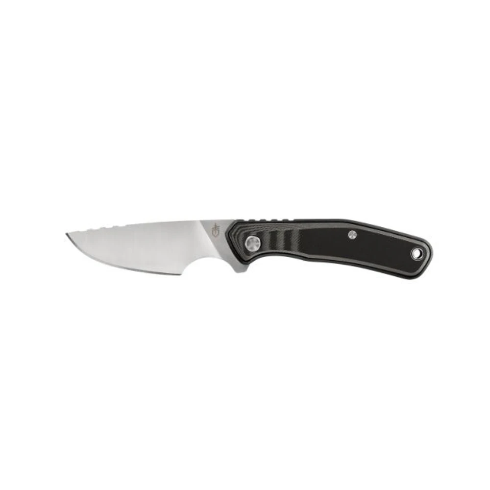 Gerber Downwind Caper - Black 3 Gerber Downwind Caper - Black - Image 3