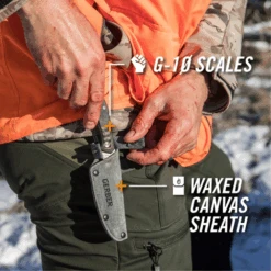 Gerber Downwind Caper - Black 9 Gerber Downwind Caper - Black -Montanic Store 30 001820 05