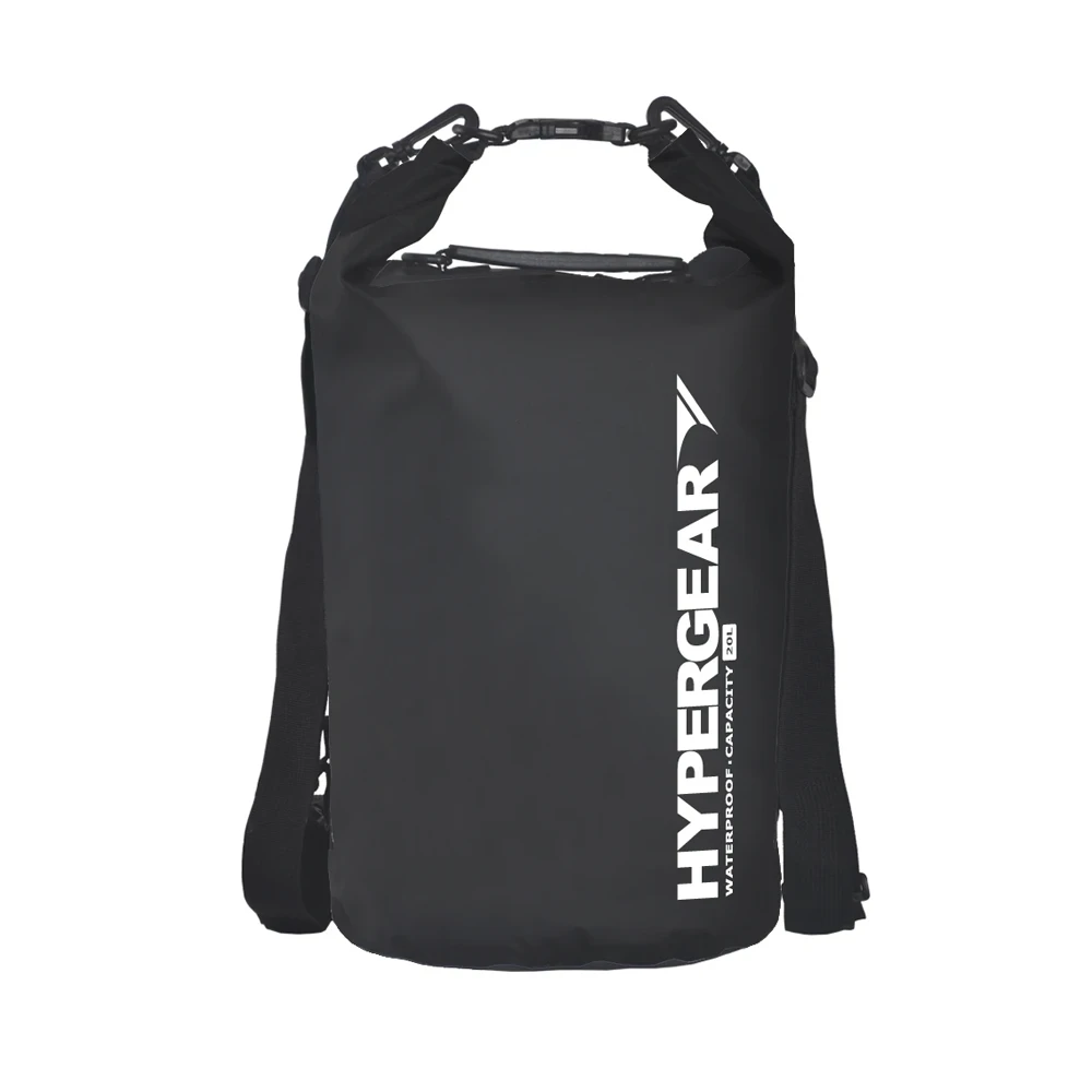 Hypergear Dry Bag 20L 1 Hypergear Dry Bag 20L