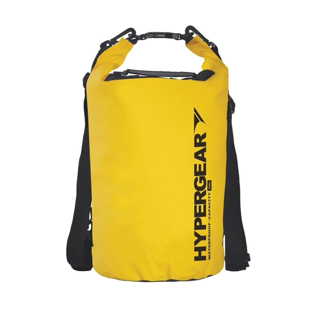 Hypergear Dry Bag 20L 2 Hypergear Dry Bag 20L - Image 2