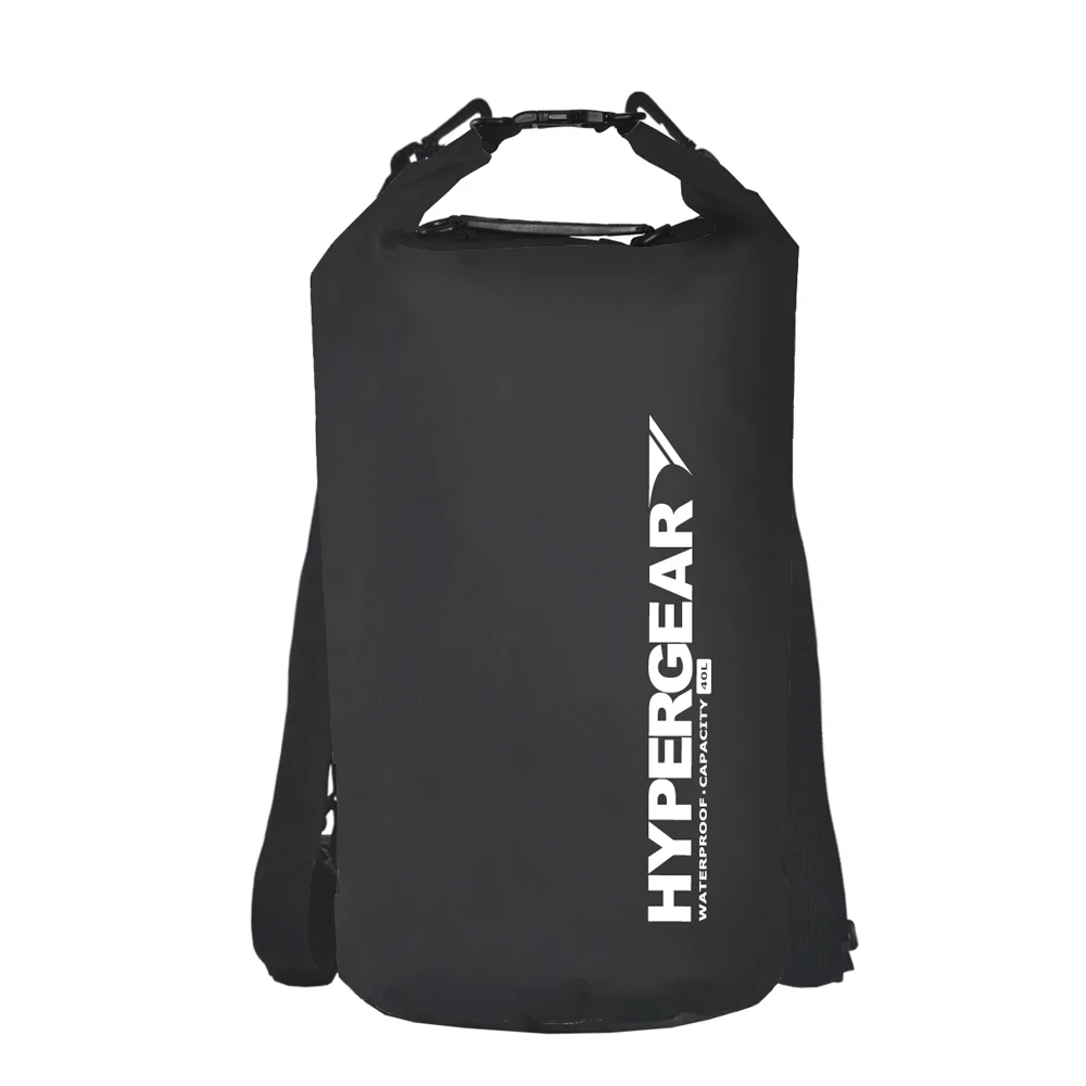 Hypergear Dry Bag 40L 1 Hypergear Dry Bag 40L