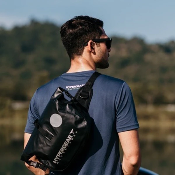 Hypergear Large Waist Pouch 7 Hypergear Large Waist Pouch - Image 7