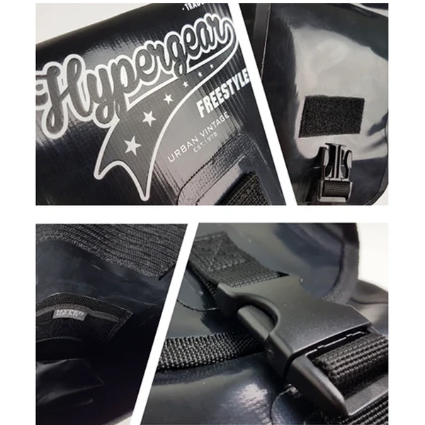 Hypergear Waist Pouch Motorsports Medium 7 Hypergear Waist Pouch Motorsports Medium - Image 7