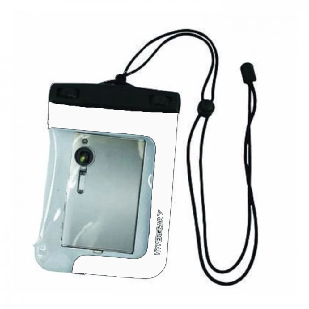 Hypergear Hyperseal Multipurpose Camera Pouch 2 Hypergear Hyperseal Multipurpose Camera Pouch - Image 2