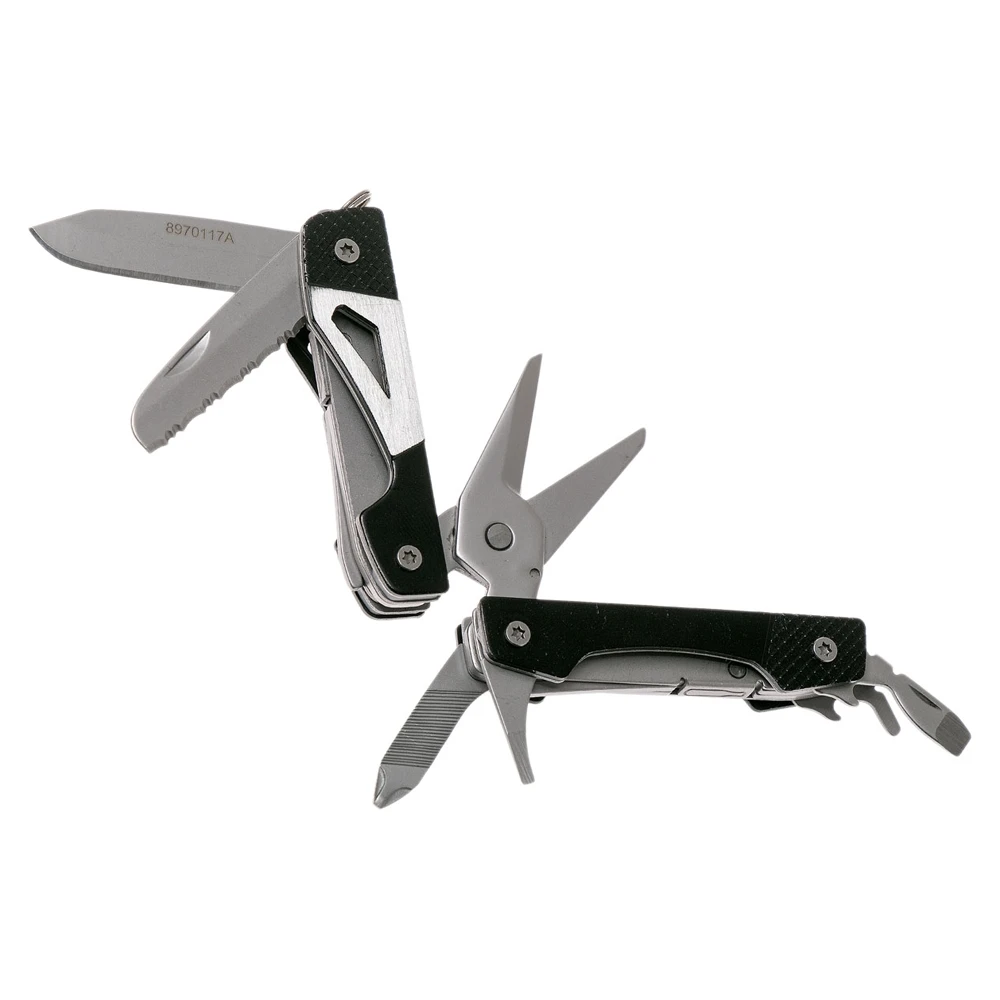 Gerber Splice Pocket Multi-Tool - Black 4 Gerber Splice Pocket Multi-Tool - Black - Image 4
