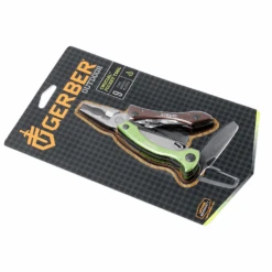 Gerber Multi Tool Crucial Tool Green 31-000238 13 Gerber Multi Tool Crucial Tool Green 31-000238 -Montanic Store 31 000238 7