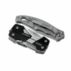 Gerber Vise + Mini-Paraframe 6 Gerber Vise + Mini-Paraframe -Montanic Store 31 003205 03