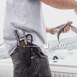 Gerber Magniplier 7.5" Split Ring Pliers 9 Gerber Magniplier 7.5" Split Ring Pliers -Montanic Store 31 003596 03