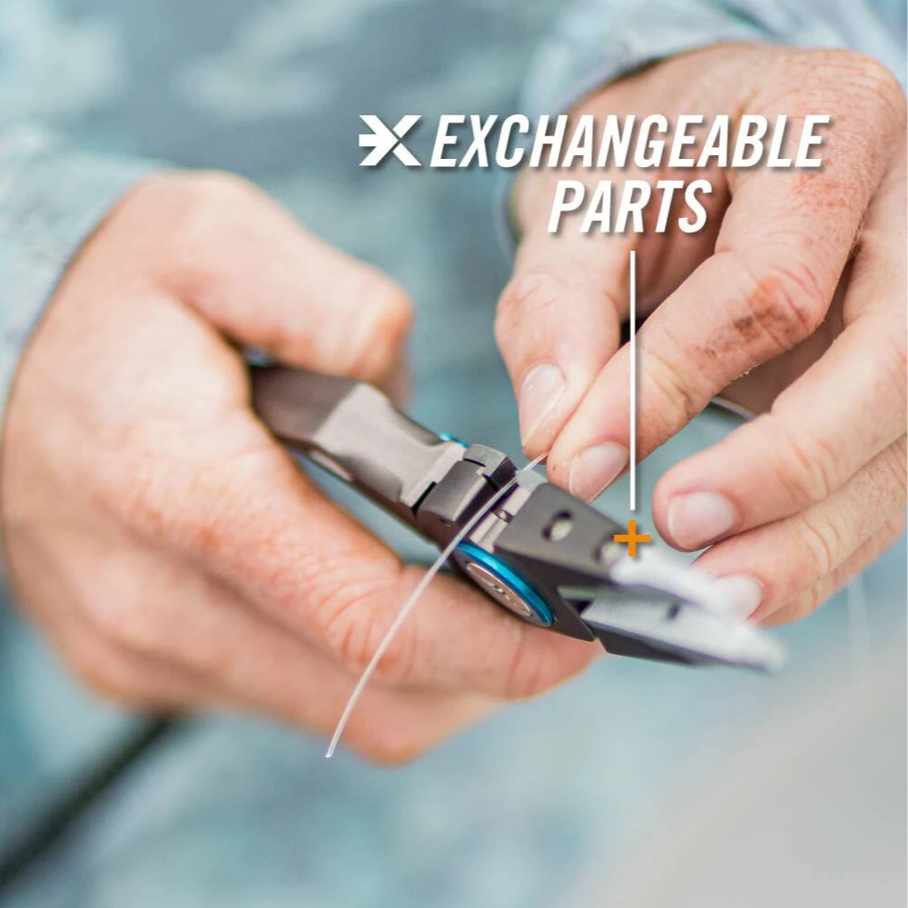 Gerber Magniplier 7.5" Split Ring Pliers 4 Gerber Magniplier 7.5" Split Ring Pliers - Image 4