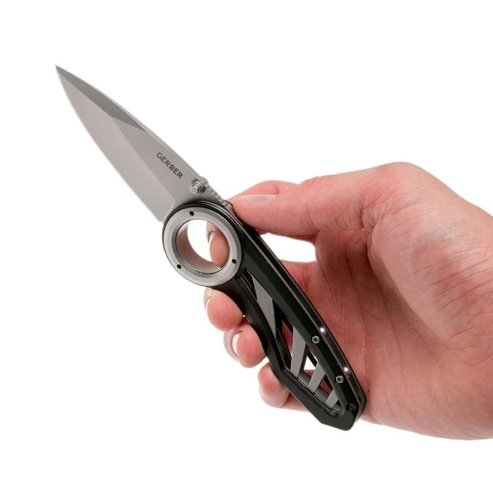 Gerber Remix Folding Knife 4 Gerber Remix Folding Knife - Image 4