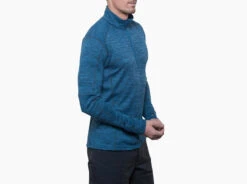 Kuhl Alloy LS - Neptune 5 Kuhl Alloy LS - Neptune -Montanic Store 3118 alloy ls neptune side pdp photo