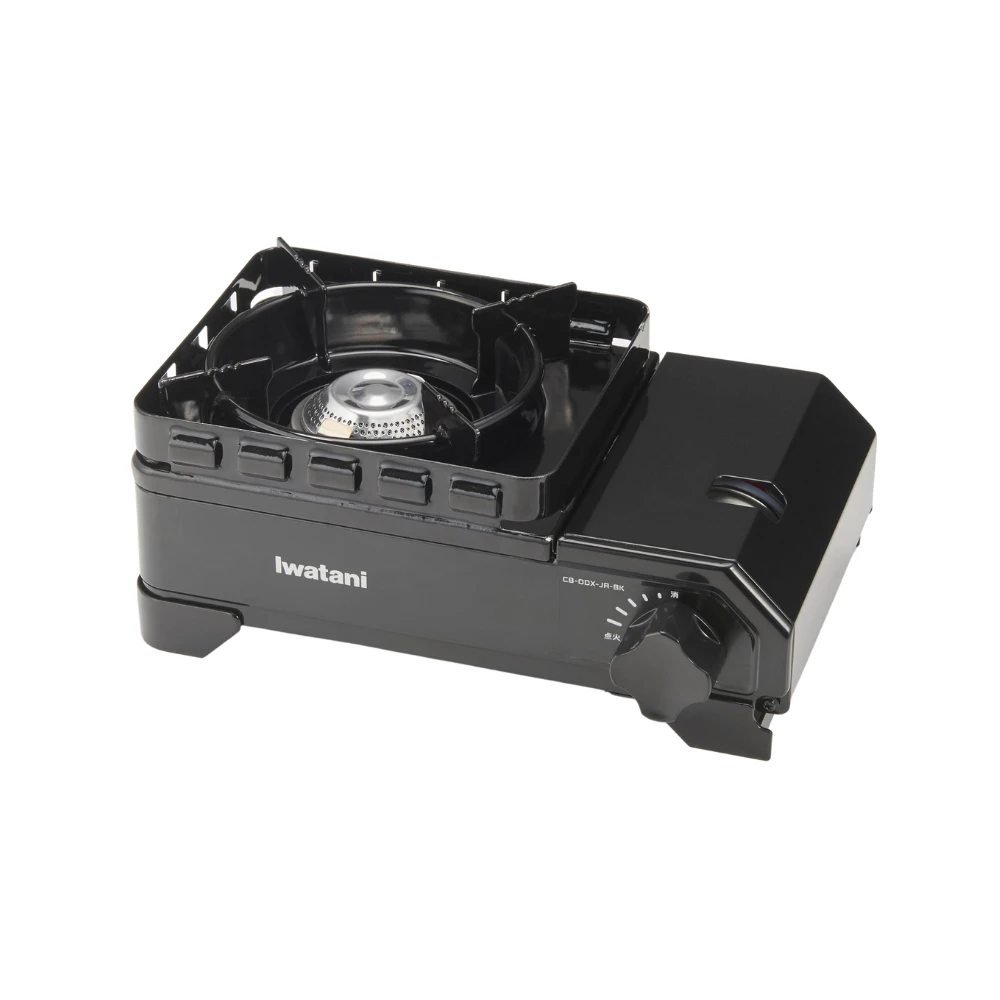 Iwatani Tafumaru JR 1 Iwatani Tafumaru JR