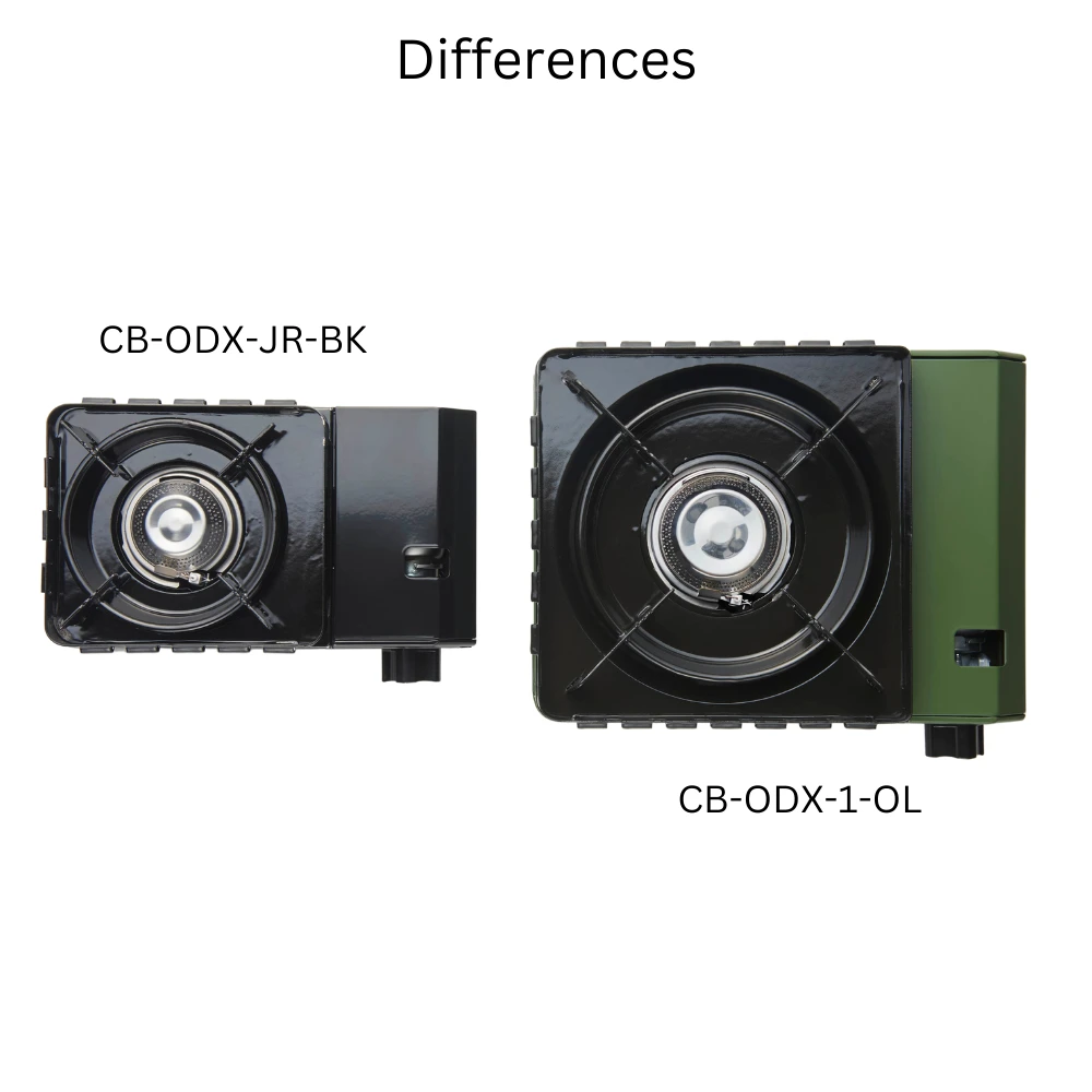 Iwatani Tafumaru JR 8 Iwatani Tafumaru JR - Image 8