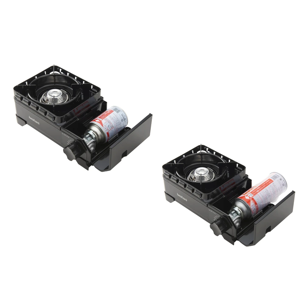 Iwatani Tafumaru JR 3 Iwatani Tafumaru JR - Image 3