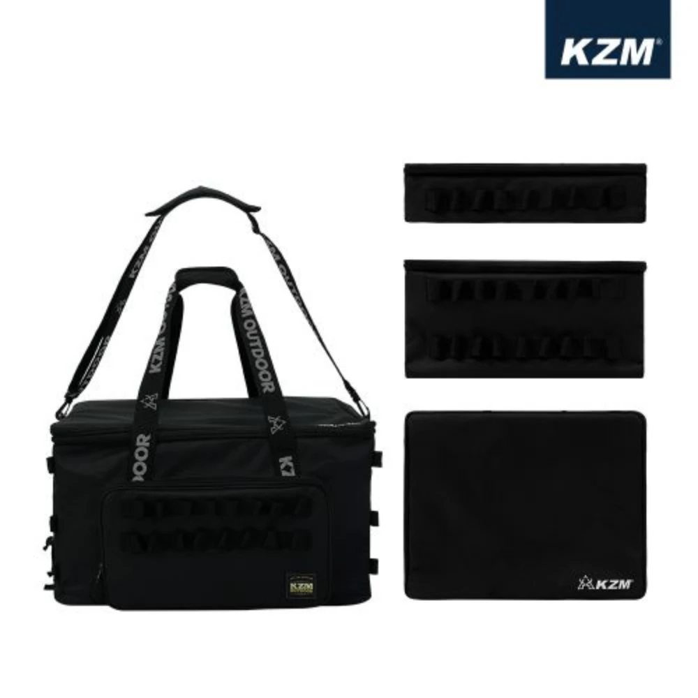 KZM Premium Tower Storage Bag 86L 2 KZM Premium Tower Storage Bag 86L - Image 2