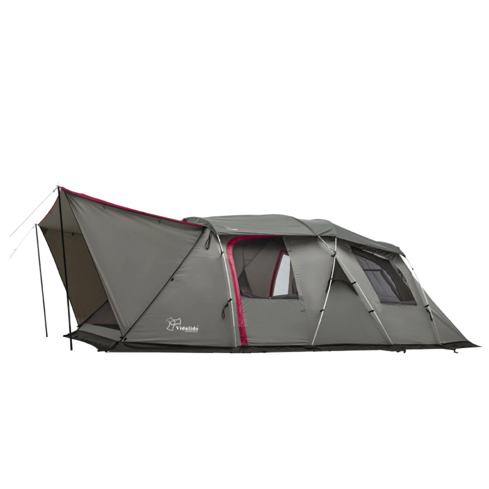 Vidalido Tunnel Tent 3 Vidalido Tunnel Tent - Image 3