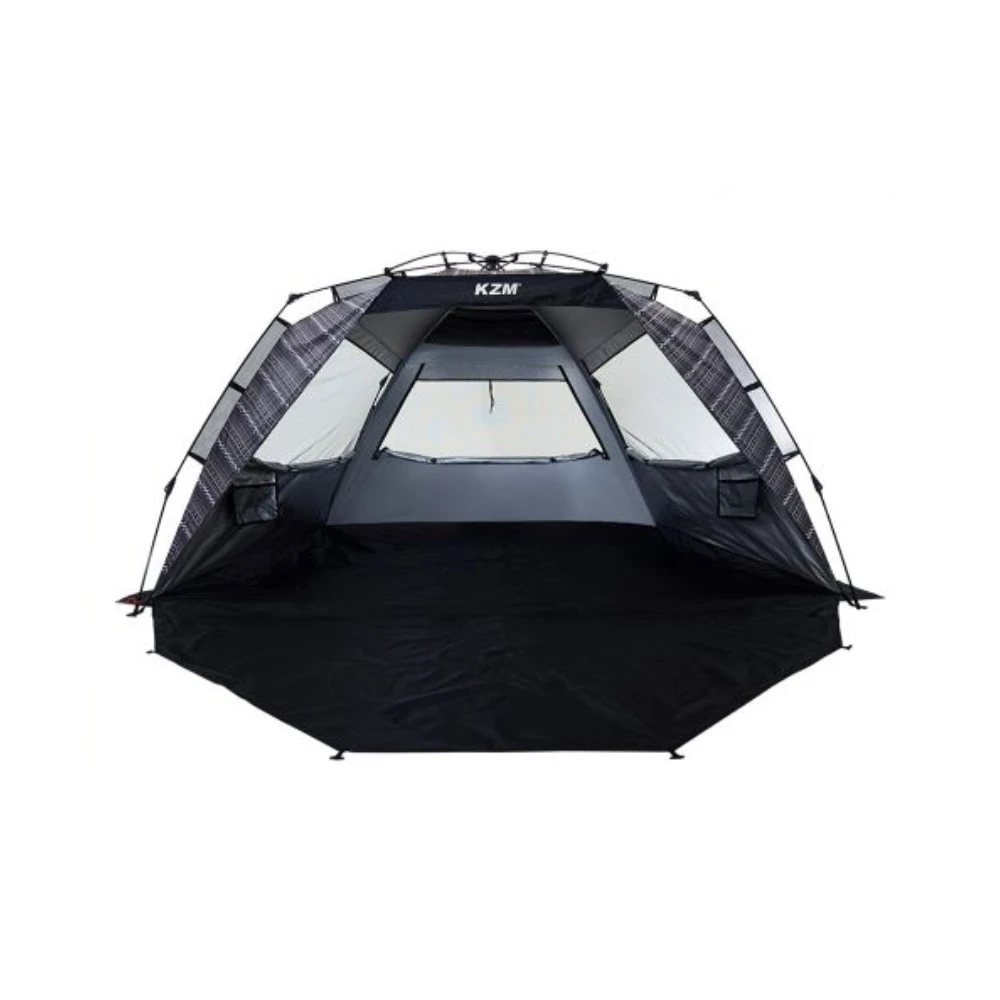 KZM Easy Up Sun Shelter 3 KZM Easy Up Sun Shelter - Image 3