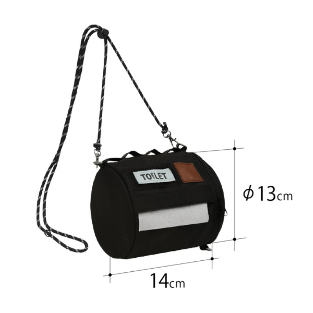 DoD Toilet Paper Bag 2 DoD Toilet Paper Bag - Image 2